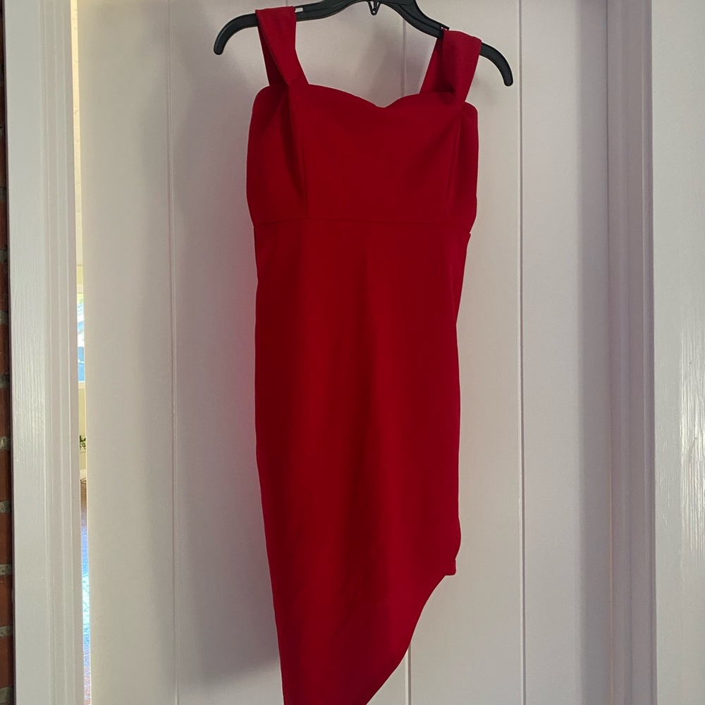 Brand new dress